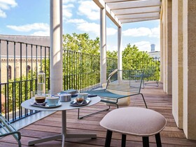 Tribe Paris Clichy