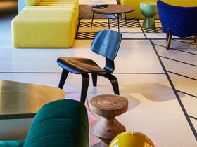 Tribe Paris Clichy
