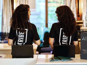 Tribe Paris Clichy