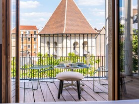 Tribe Paris Clichy