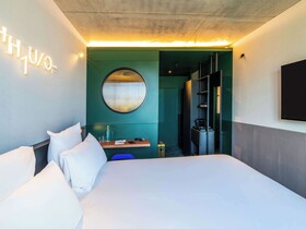 Tribe Paris Clichy