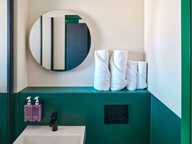 Tribe Paris Clichy
