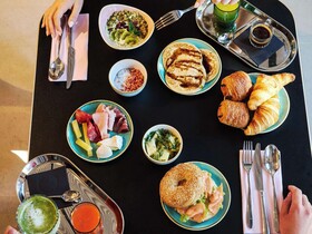 Tribe Paris Clichy