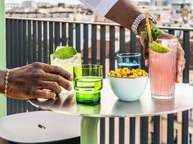 Tribe Paris Clichy