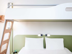 ibis budget Versailles Coignières