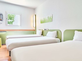 ibis budget Versailles Coignières
