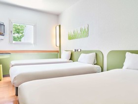 ibis budget Versailles Coignières