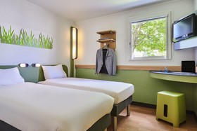 ibis budget Versailles Coignières