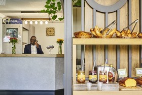 ibis budget Versailles Coignières