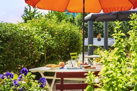 ibis budget Versailles Coignières