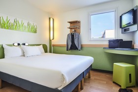 ibis budget Versailles Coignières