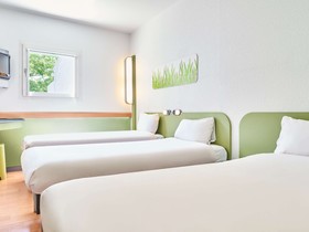 ibis budget Versailles Coignières