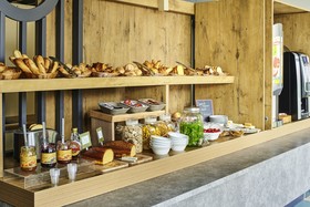 ibis budget Versailles Coignières