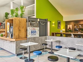 ibis budget Versailles Coignières