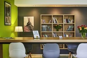 ibis budget Versailles Coignières