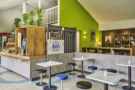 ibis budget Versailles Coignières