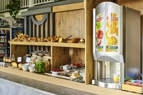 ibis budget Versailles Coignières