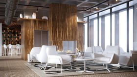 Kopster Hotel Residence Paris Colombes