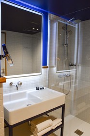 Kopster Hotel Residence Paris Colombes