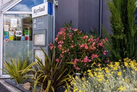 Kyriad Paris Ouest - Colombes
