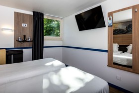 Kyriad Paris Ouest - Colombes