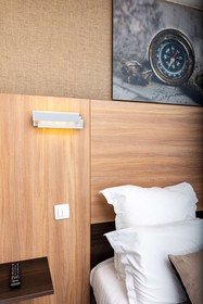 Kyriad Paris Ouest - Colombes