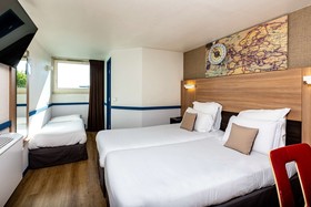Kyriad Paris Ouest - Colombes
