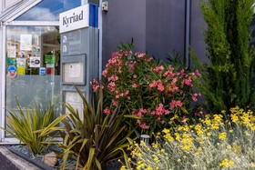 Kyriad Paris Ouest - Colombes
