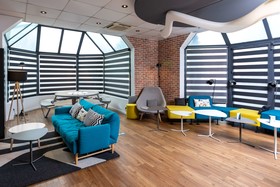 Kyriad Paris Ouest - Colombes