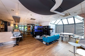 Kyriad Paris Ouest - Colombes