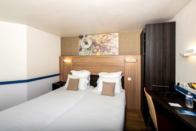 Kyriad Paris Ouest - Colombes