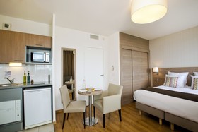Residhome Monceau Bois Colombes