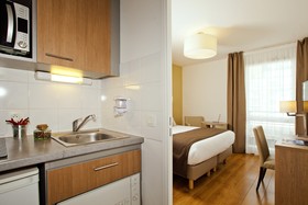 Residhome Monceau Bois Colombes