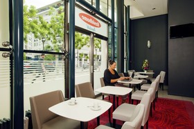 Residhome Monceau Bois Colombes