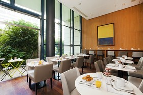 Residhome Monceau Bois Colombes