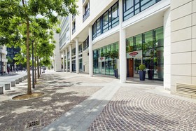 Residhome Monceau Bois Colombes