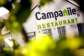 Campanile - Conflans Sainte Honorine