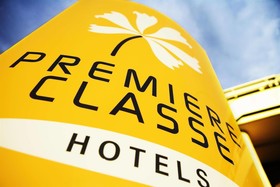 Hotel Première Classe Conflans Sainte Honorine