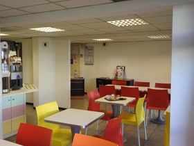 Hotel Première Classe Conflans Sainte Honorine