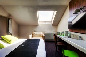 Campanile Corbeil Essonnes Evry Ouest Hotel