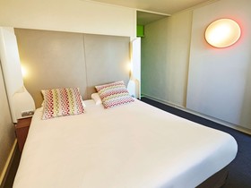 Kyriad Paris Nord – Ecouen La Croix Verte