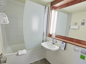 Kyriad Paris Nord – Ecouen La Croix Verte