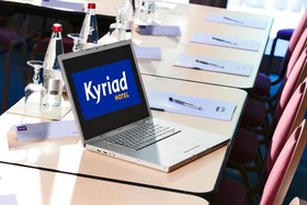Kyriad Paris Nord – Ecouen La Croix Verte