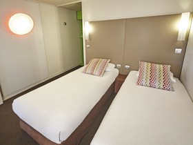 Kyriad Paris Nord – Ecouen La Croix Verte