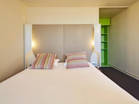 Kyriad Paris Nord – Ecouen La Croix Verte