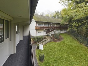 Kyriad Paris Nord – Ecouen La Croix Verte
