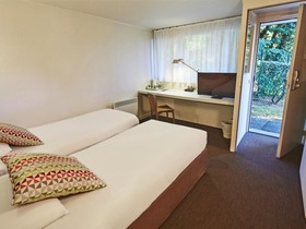 Kyriad Paris Nord – Ecouen La Croix Verte