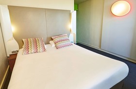 Kyriad Paris Nord – Ecouen La Croix Verte