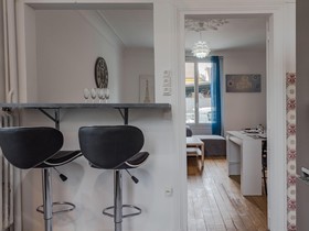 Maison Briarde