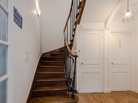 Maison Briarde